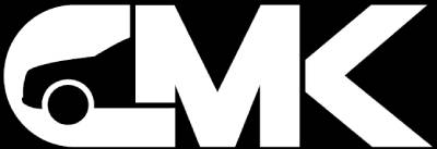 CMK Autos Logo
